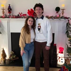 Meet your Posher, Cheryl